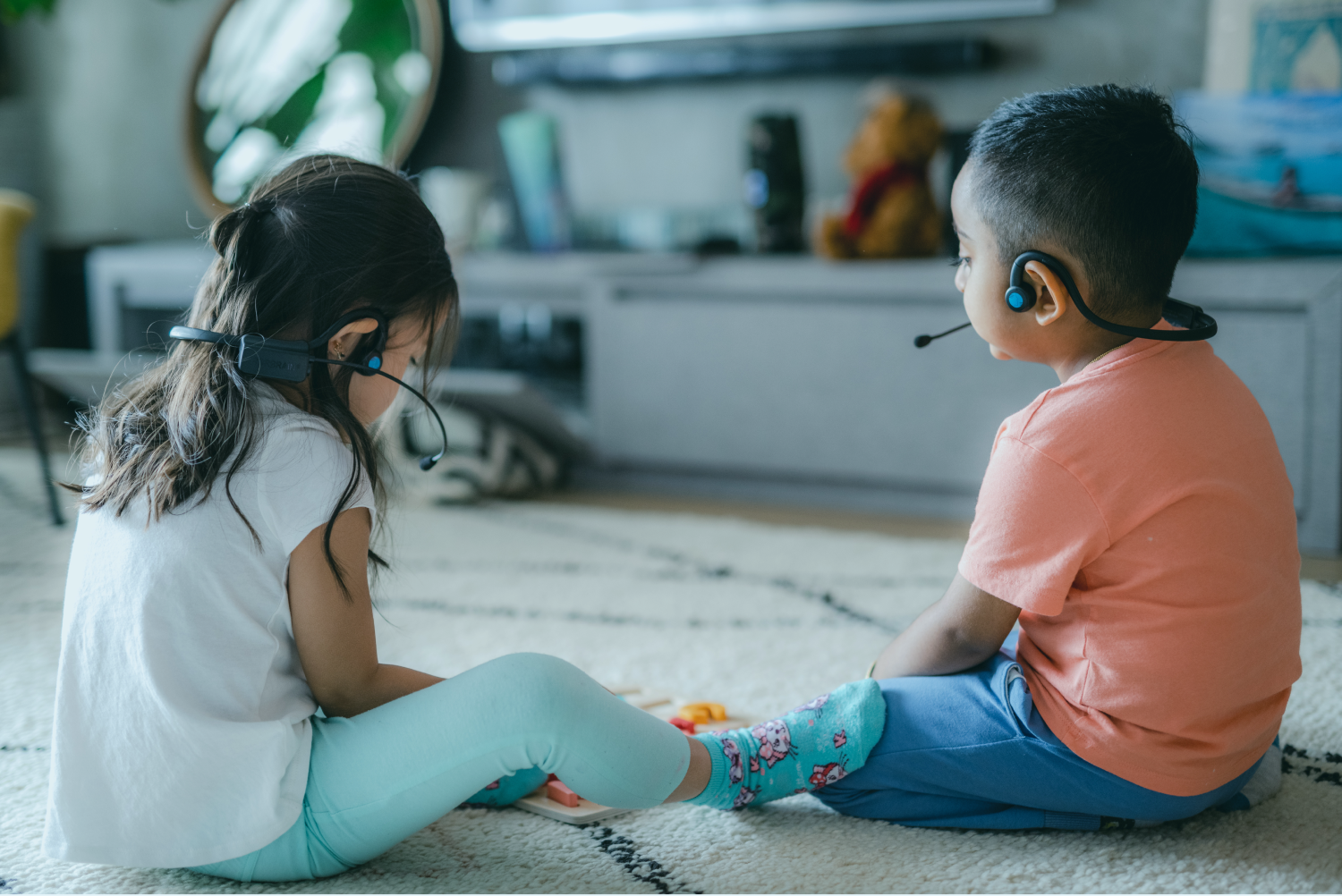 speech therapy for toddlers