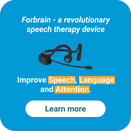 Early Intervention Speech Therapy: Goals, Techniques & Activites - Forbrain