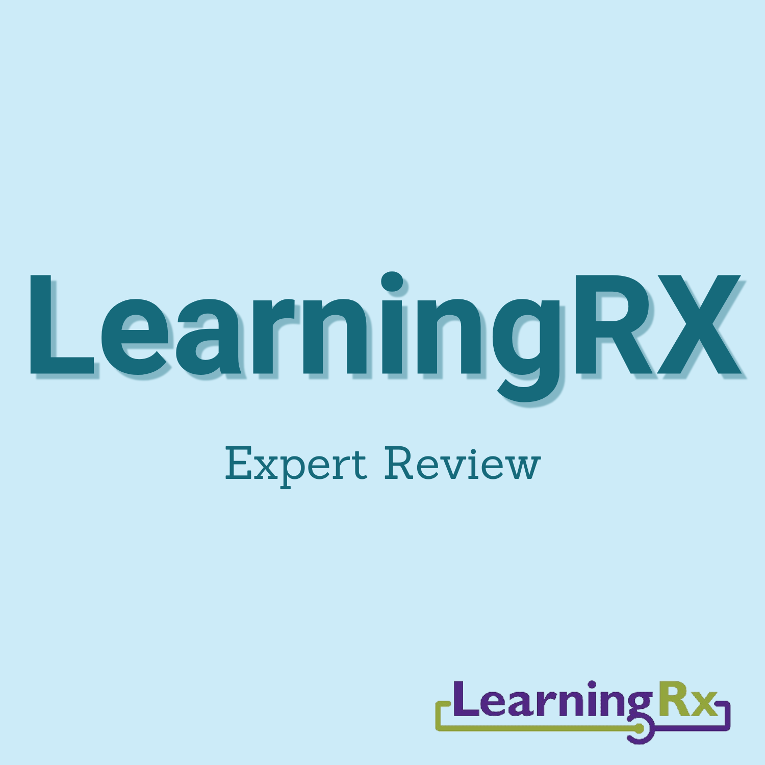 learning rx review