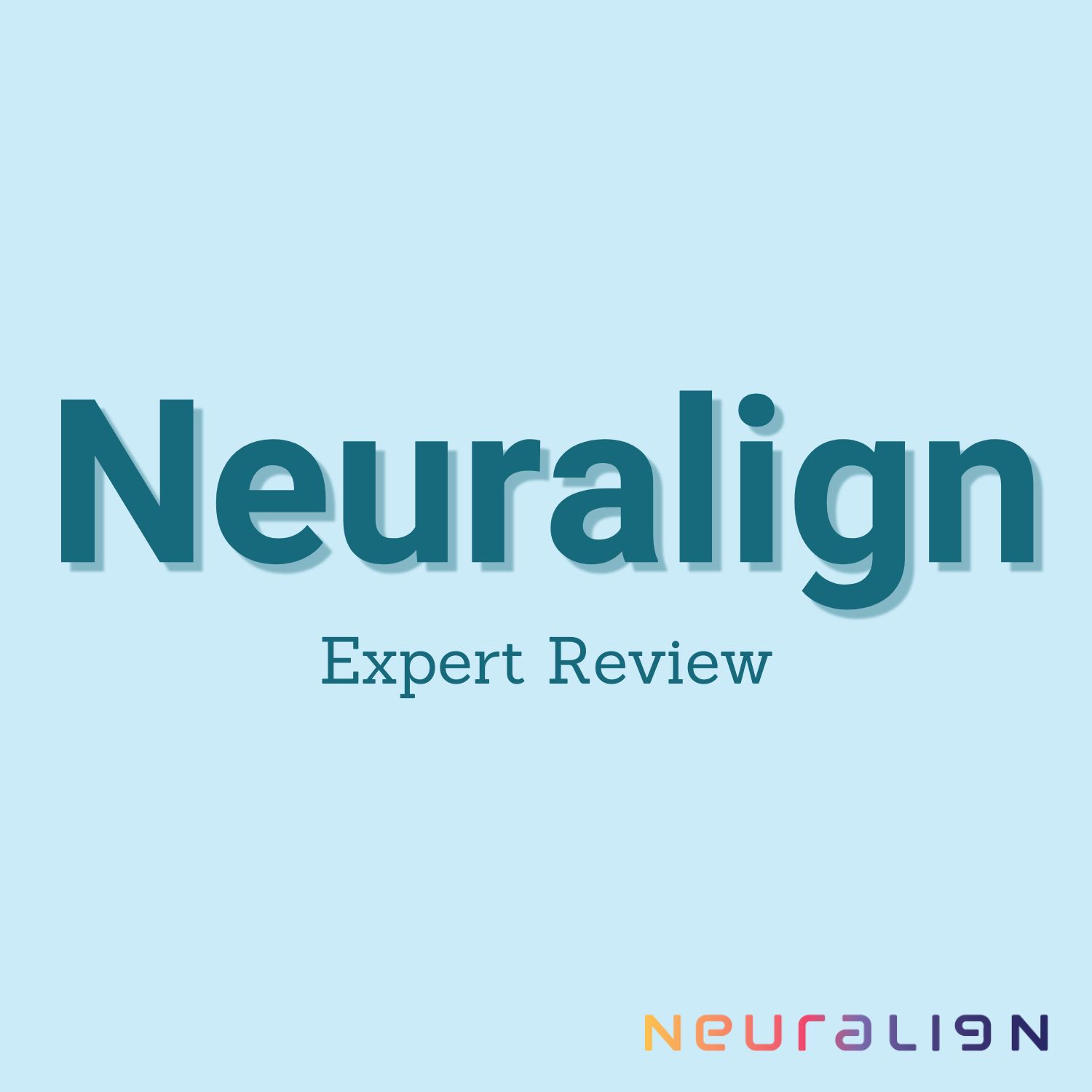 neuralign review