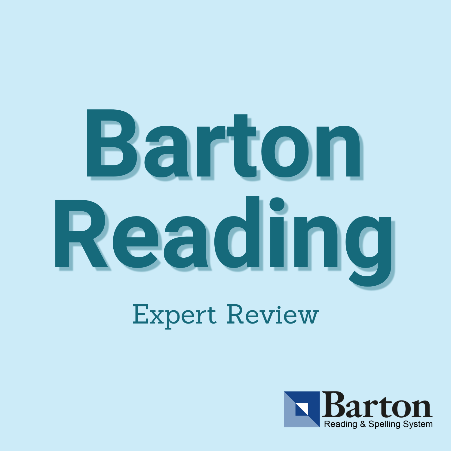 barton reading review