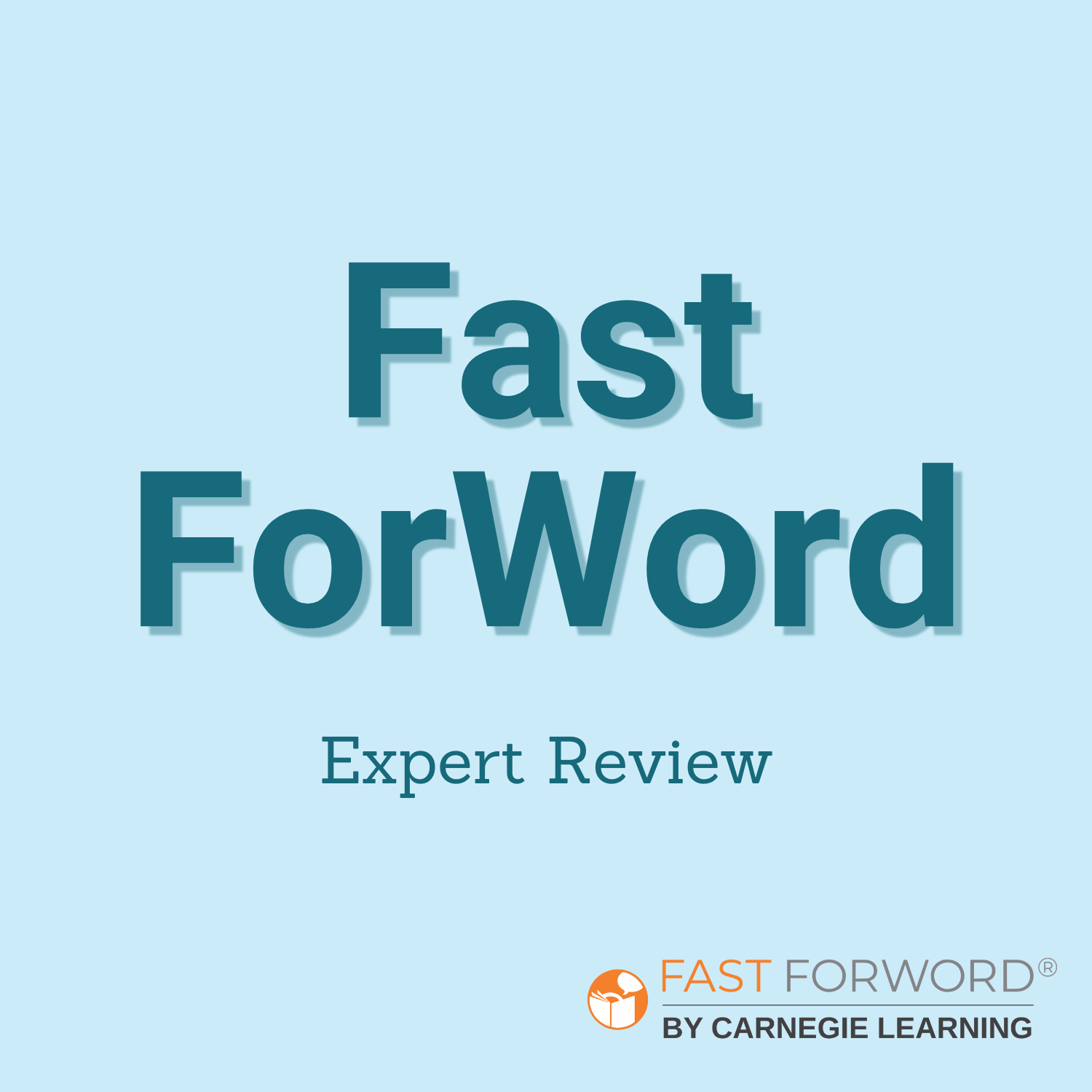 fast forword review