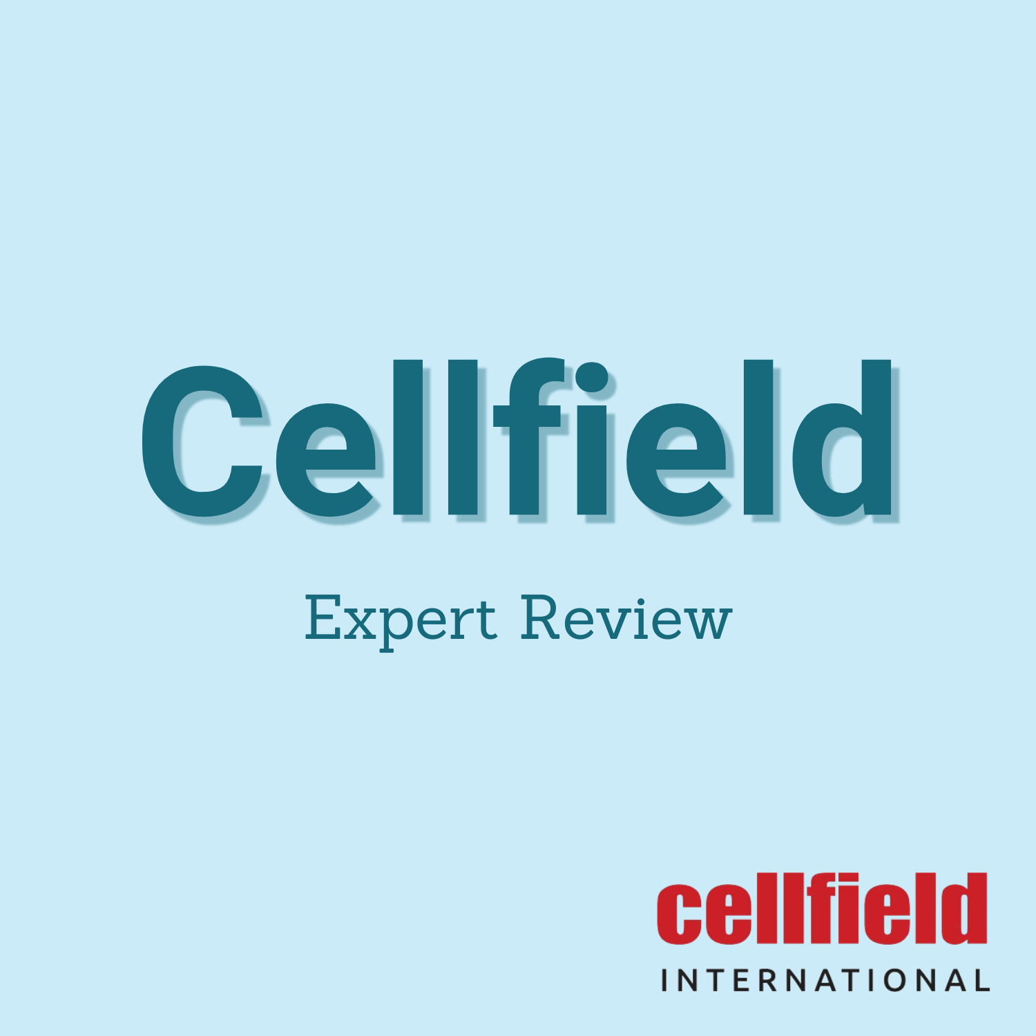 cellfield program review