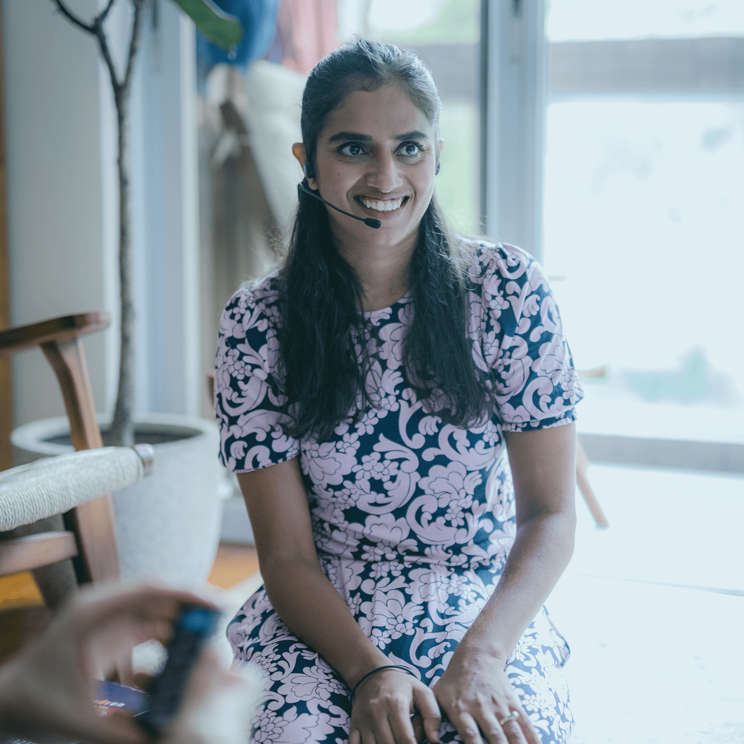 how to sing in head voice