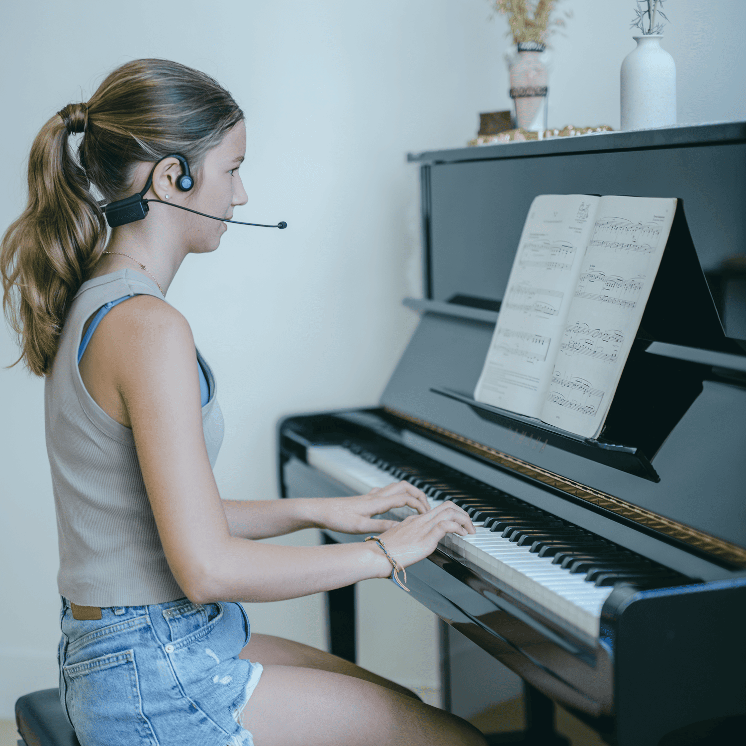 vocal resonance exercises