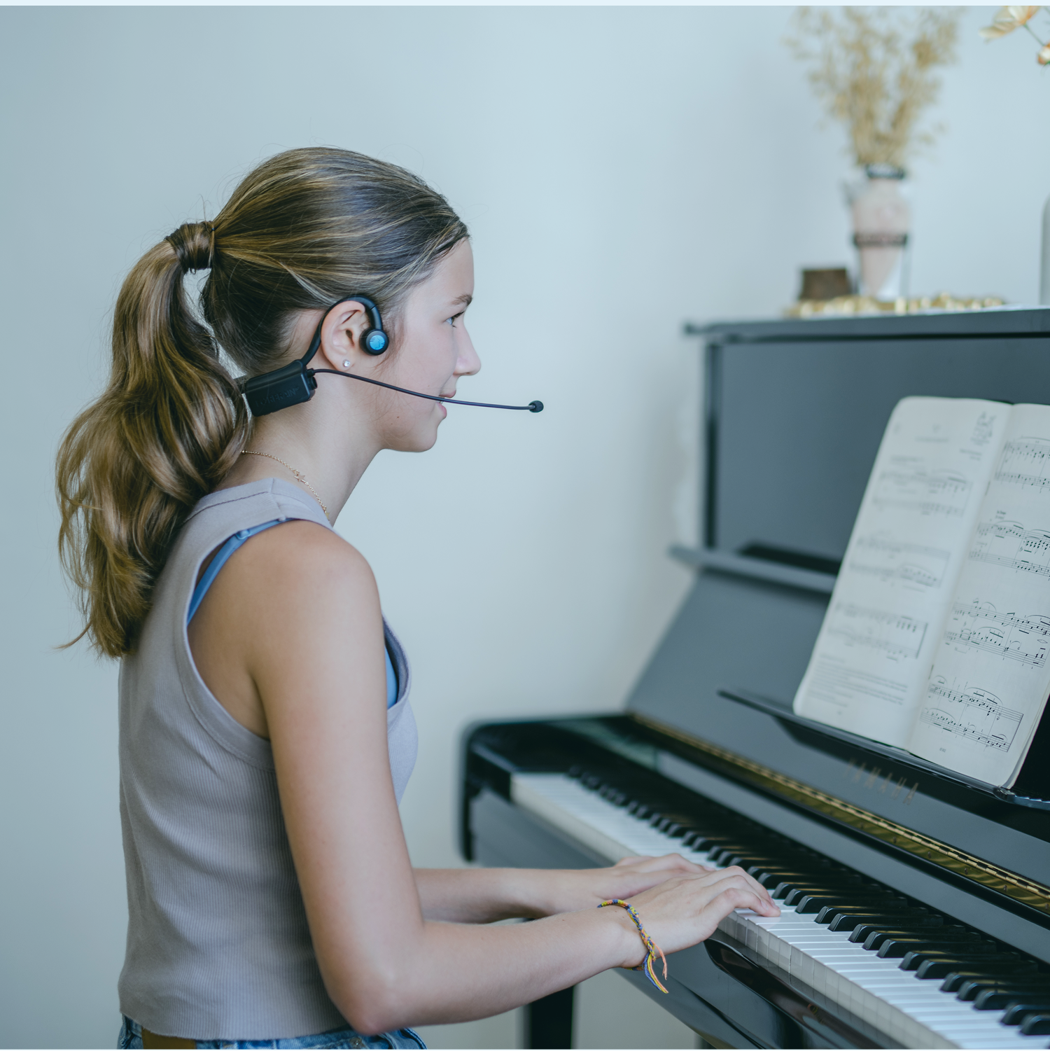 how to belt high notes