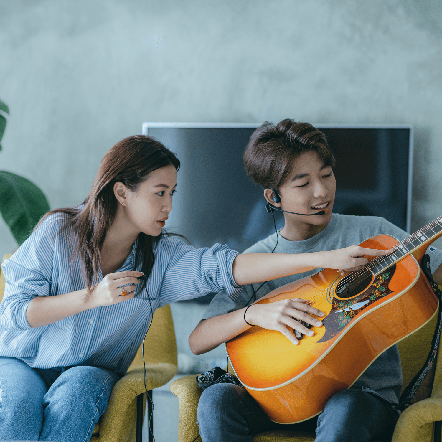 how to vibrato voice