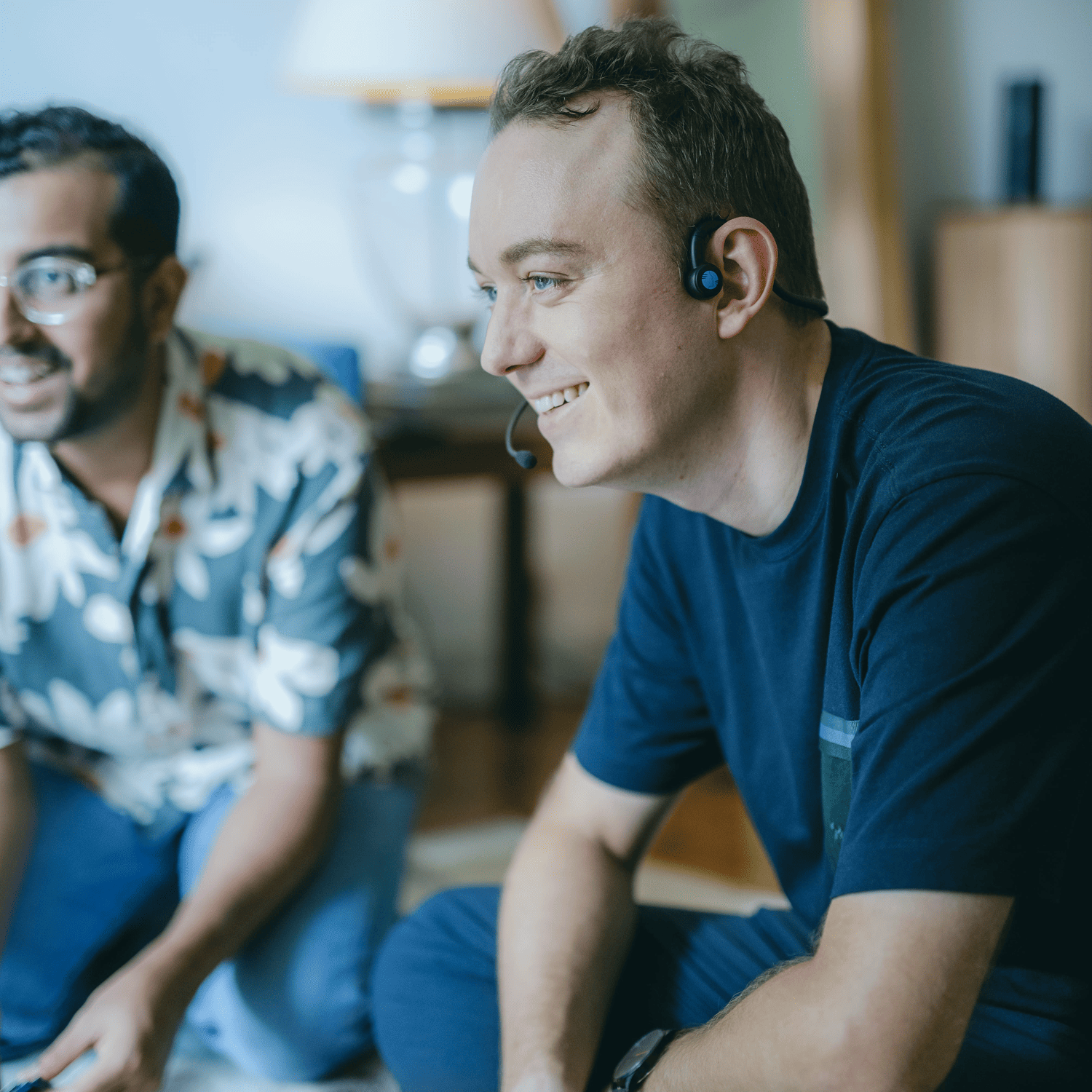 how to not sing nasally