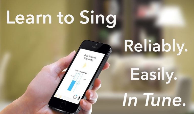 Best Singing Tools for Vocal Training & Performance