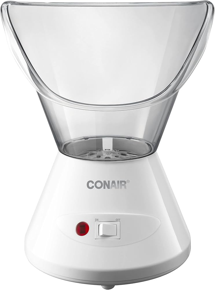 Conair Facial Sauna