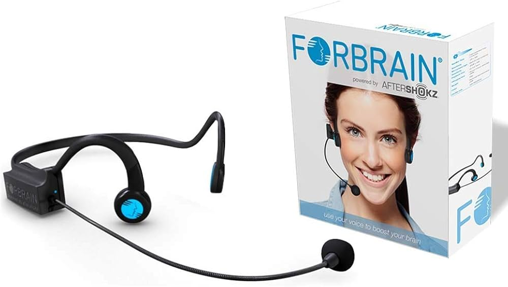 forbrain to complement vocal steamers