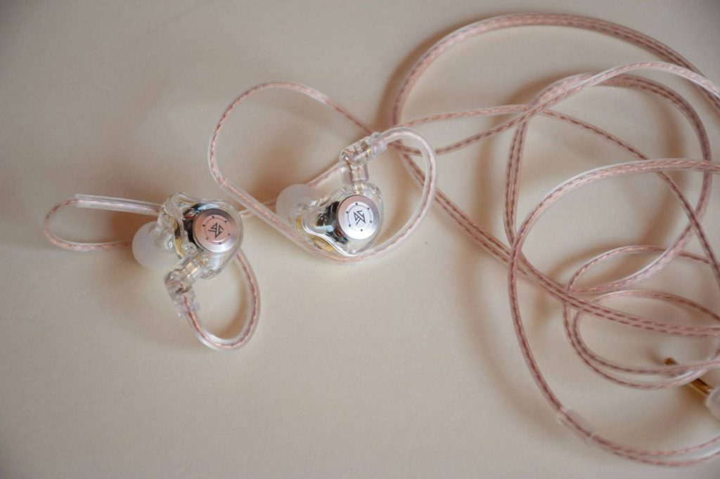 what equipment do singers need