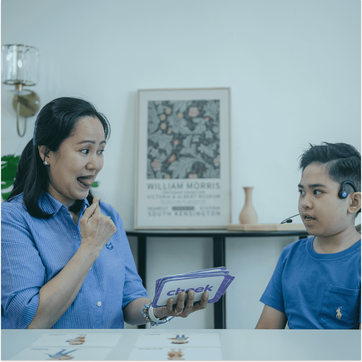 how to help a child with reading difficulties