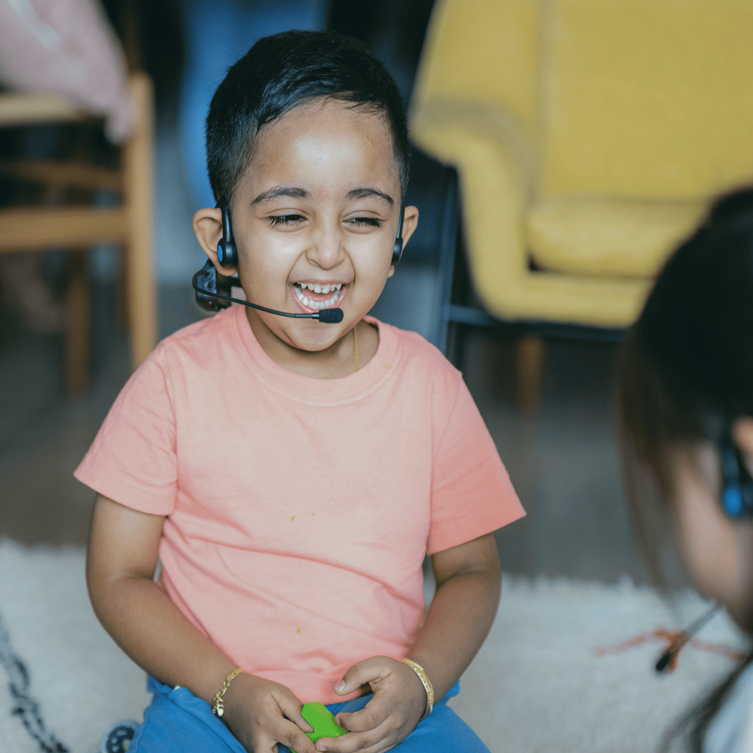 Phonological Dyslexia Symptoms