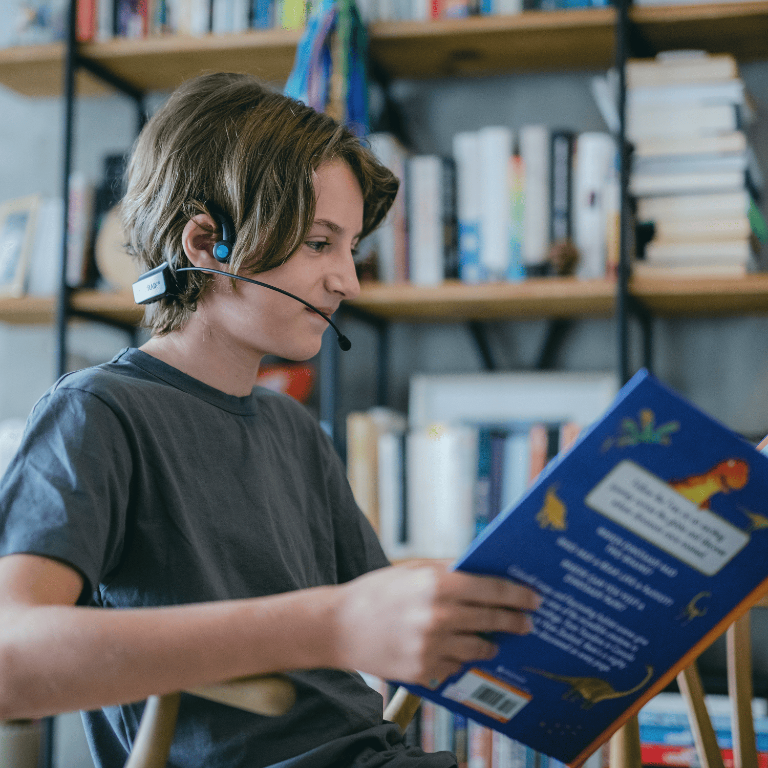 reading strategies for special education students