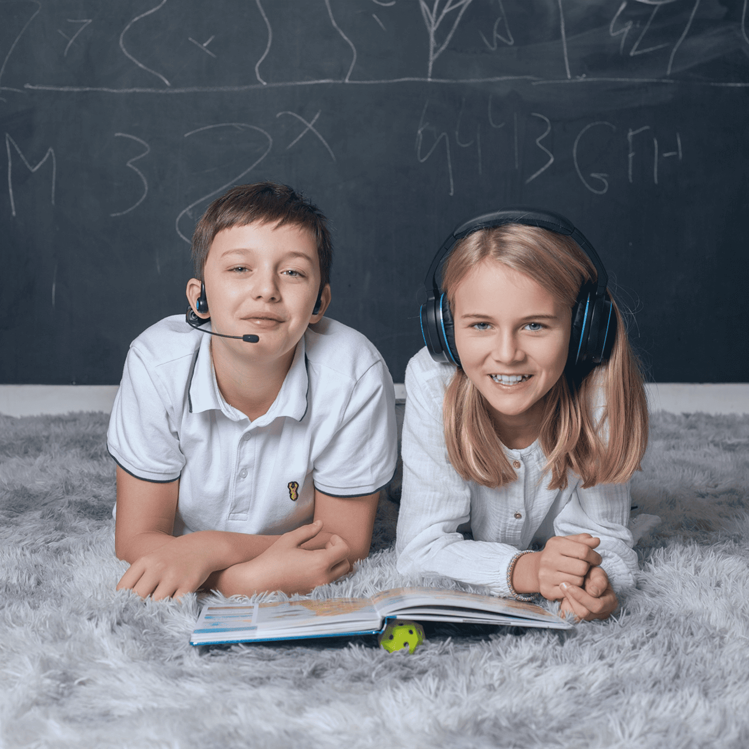 homeschool speech therapy