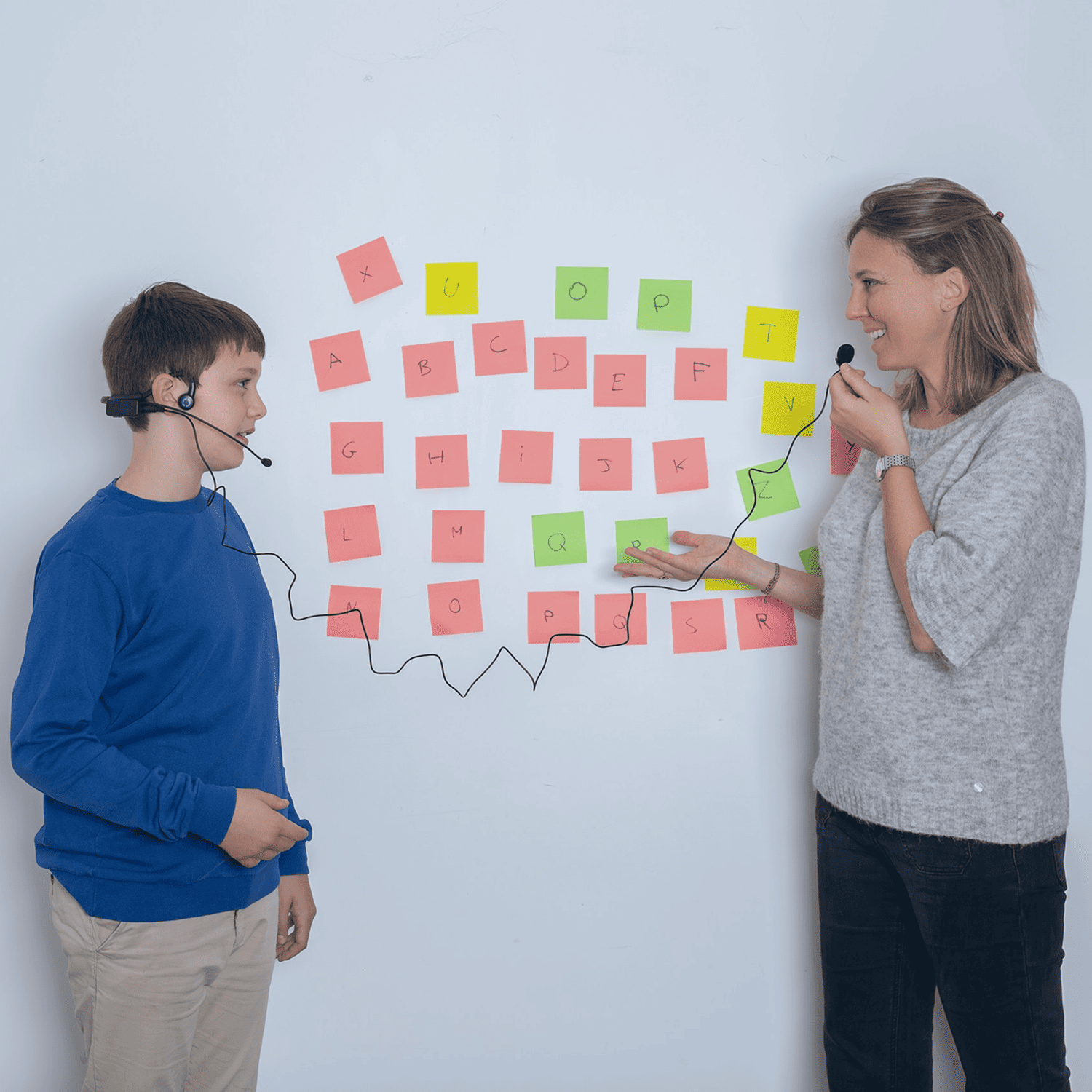 Homeschooling with an IEP