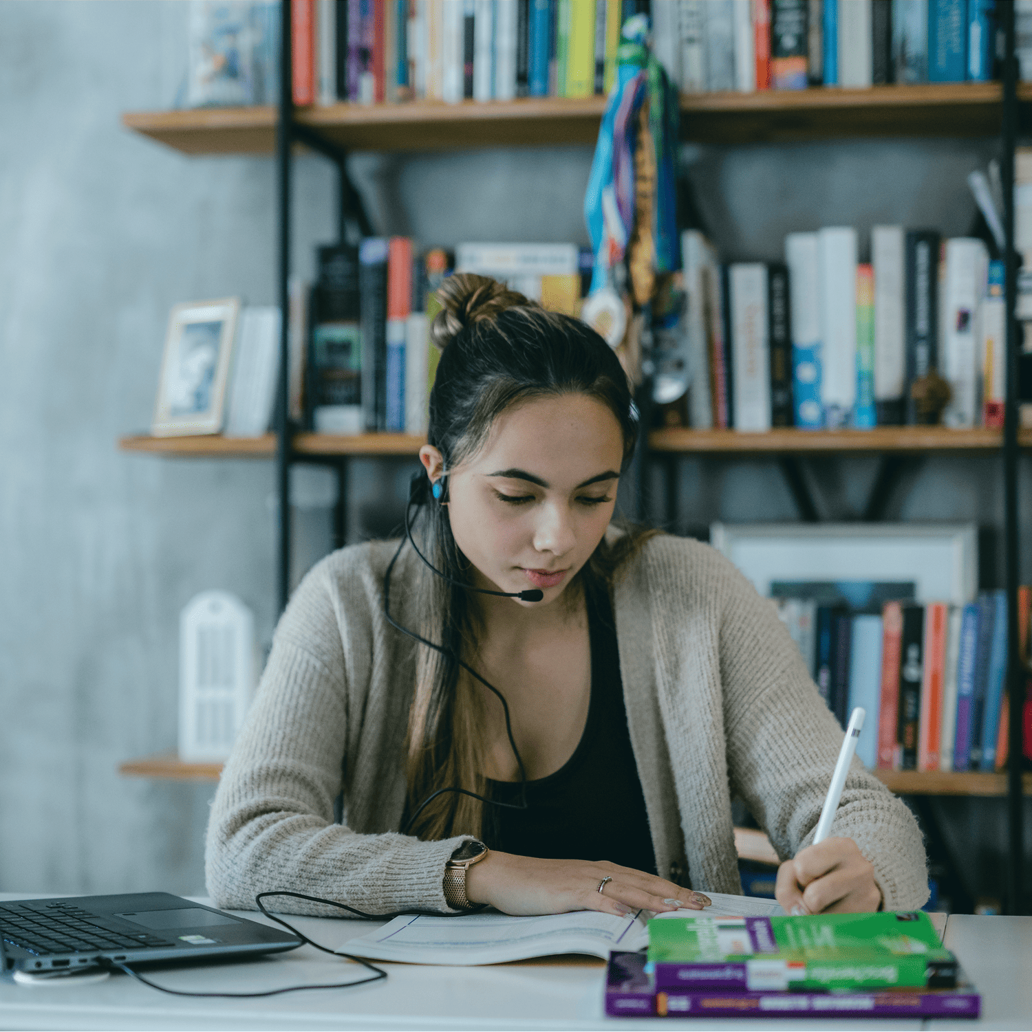 Homeschooling-for-Teenagers
